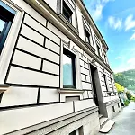 Honor Extravagance Apartment *