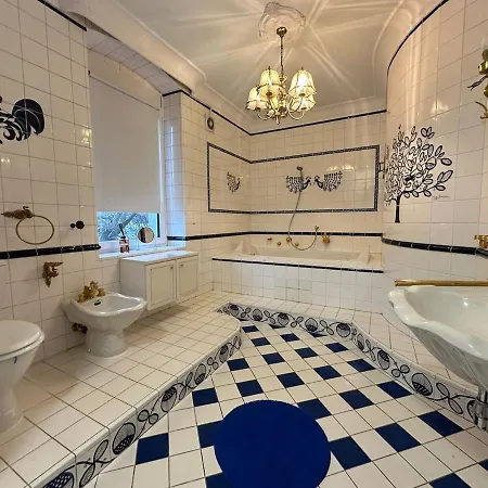 Appartement Honor Extravagance *