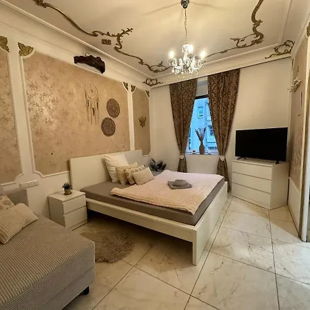 Honor Extravagance Appartement