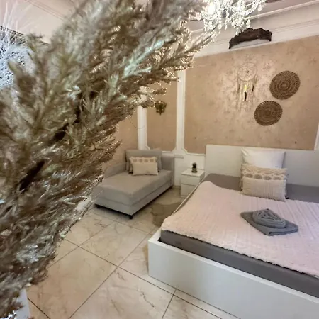Appartement Honor Extravagance