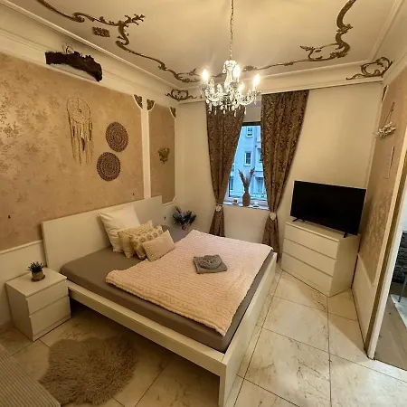 Appartement Honor Extravagance Linz