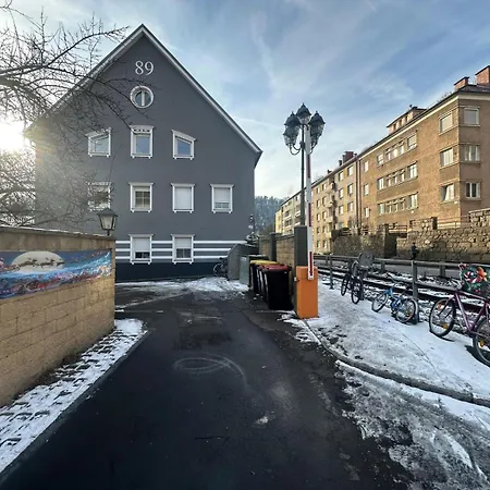 Appartement Honor Extravagance Linz