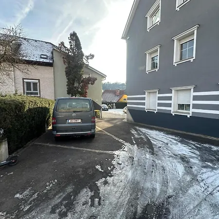 Honor Extravagance Appartement