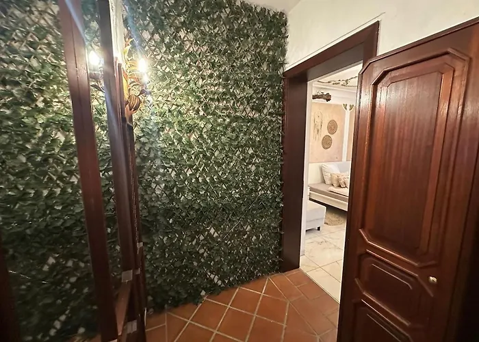 Lägenhet Honor Extravagance Linz