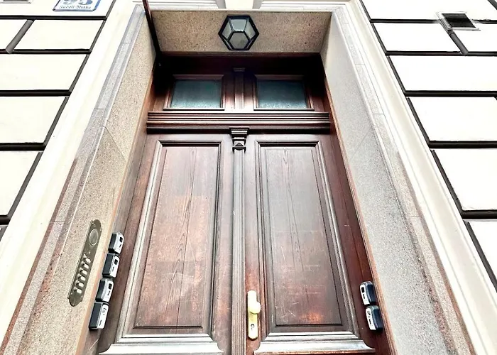 Lägenhet Honor Extravagance *