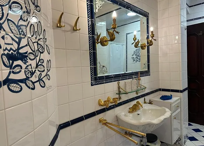 Honor Extravagance Lägenhet Linz