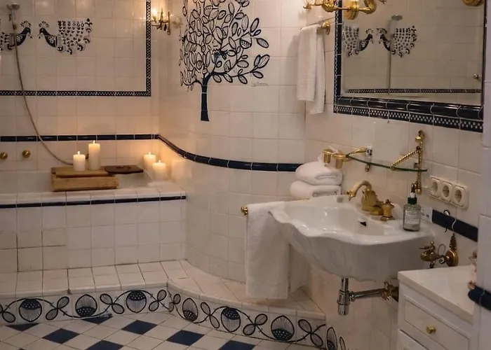 Honor Extravagance Lägenhet