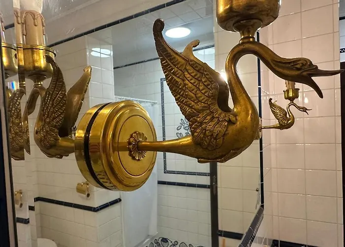 Honor Extravagance * Linz