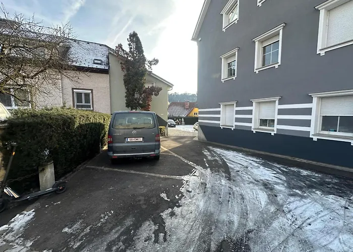 Honor Extravagance Lägenhet