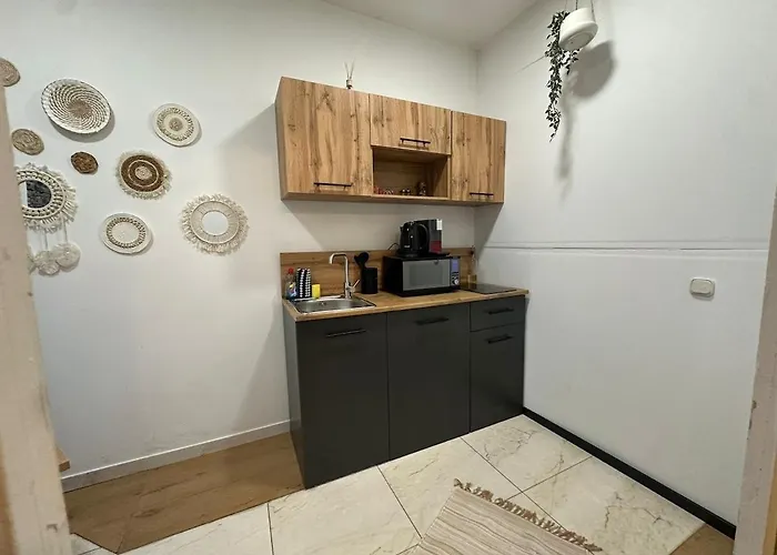 Honor Extravagance Apartamento *