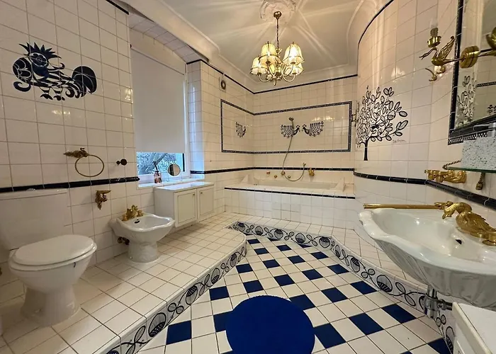 Apartamento Honor Extravagance *