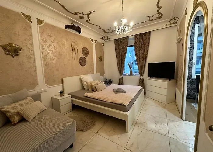 Honor Extravagance Apartamento