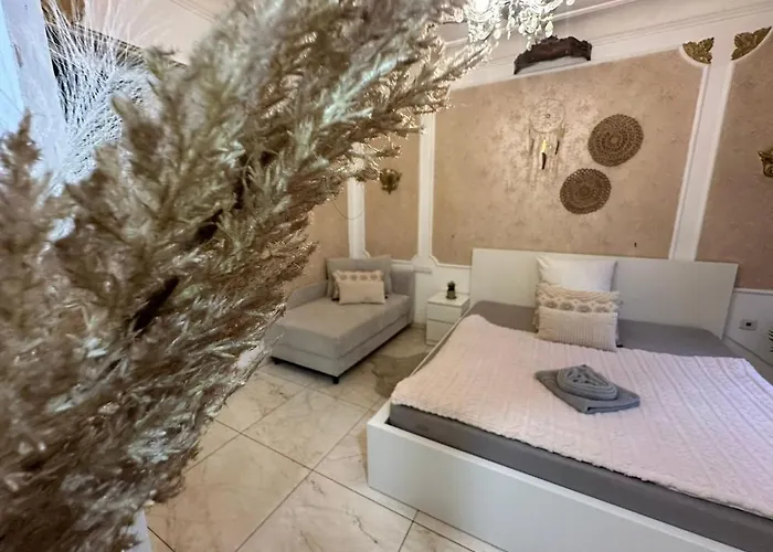 Apartamento Honor Extravagance