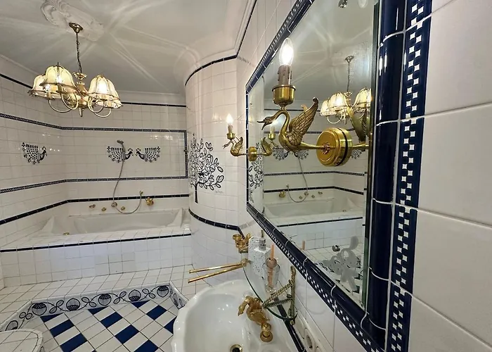 Honor Extravagance Apartamento Linz