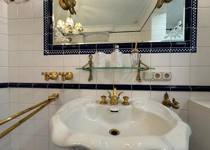 Apartamento Honor Extravagance Linz