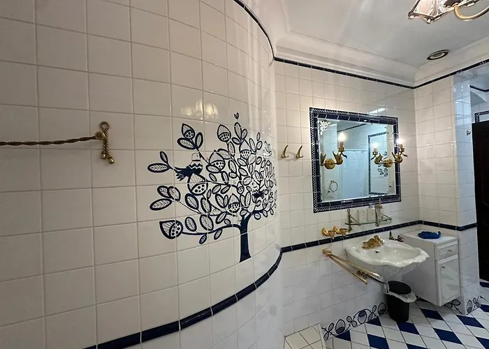 Honor Extravagance Apartamento *