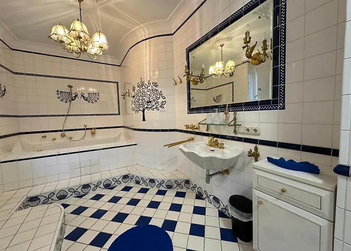 Apartamento Honor Extravagance *