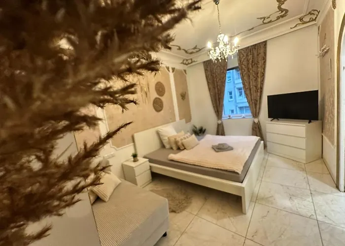 Honor Extravagance Apartamento